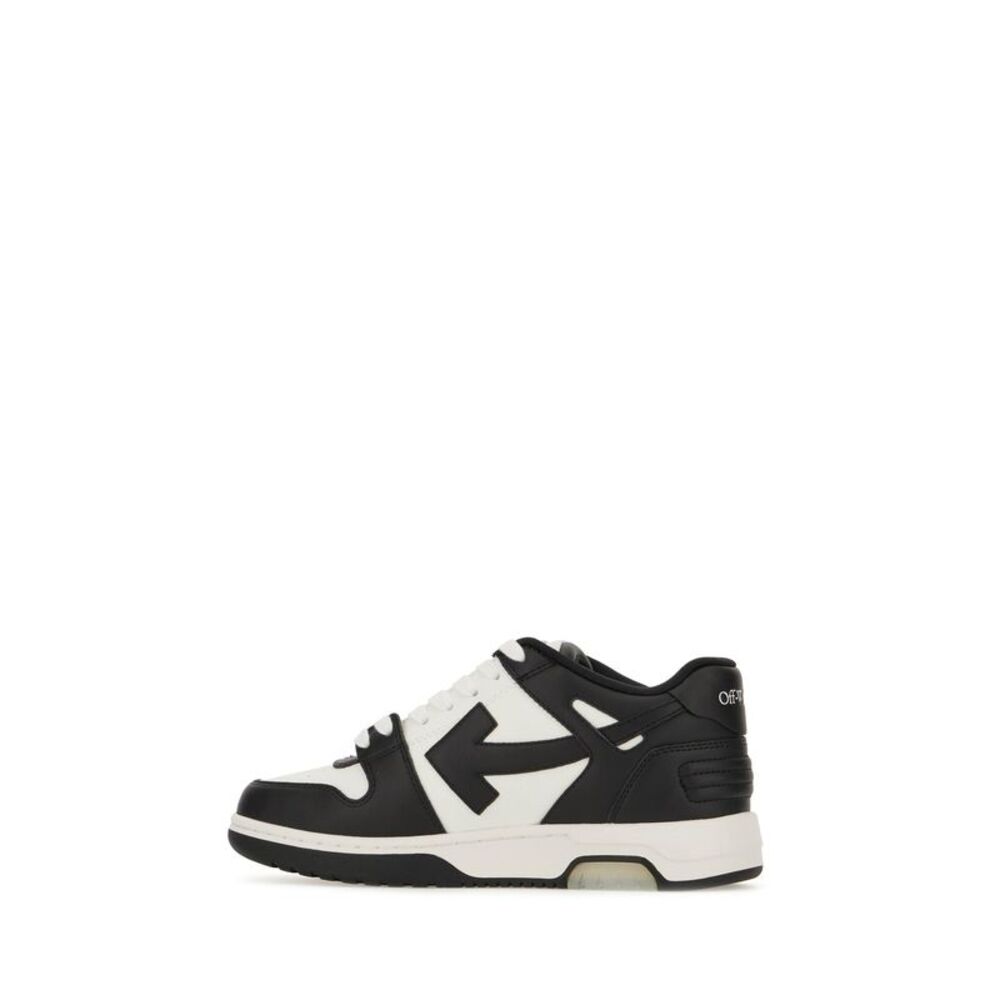 Off White Woman Shoes Sneakers - Picture 3 of 3